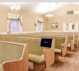 Mueller's TriCities Funeral Home in Kennewick Washington