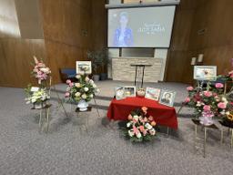 Muffley Funeral Home in Clovis New Mexico