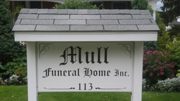 Mull Funeral Home Inc in Waterloo New York