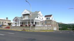Mullare-Murphy Funeral Home in Trinidad Colorado