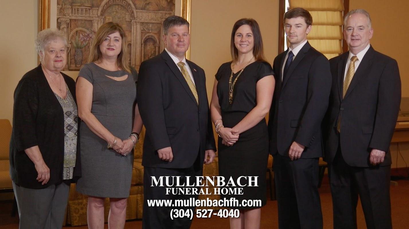 Mullenbach Funeral Home in Follansbee West Virginia