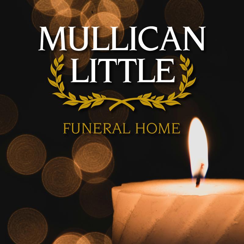 Mullican-Little Funeral Home in Bells Texas