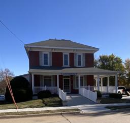 Murdoch Funeral Home & Cremation Service - Center Point in Center Point Iowa