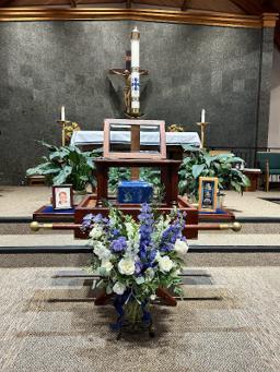 Murdoch-Linwood Funeral Home & Crematory Service in Cedar Rapids Iowa