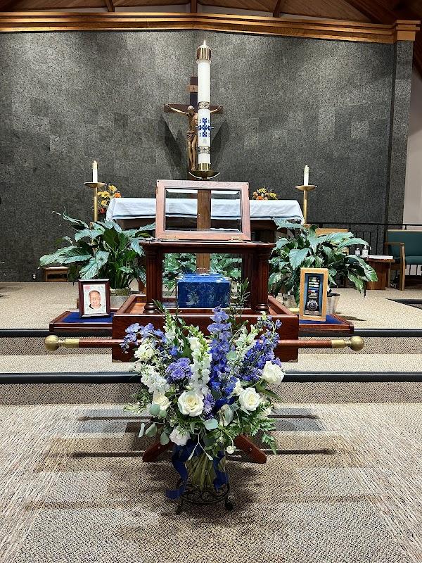 Murdoch-Linwood Funeral Home & Crematory Service in Cedar Rapids Iowa