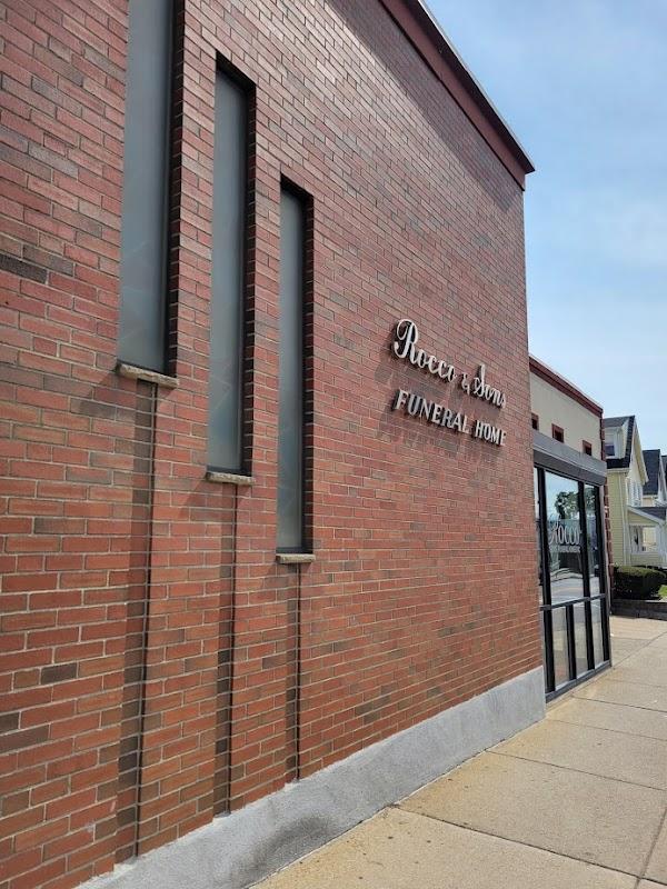 Murphy & O'Hara Funeral Home in Everett Massachusetts