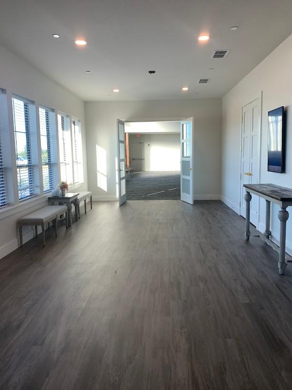 Murray-Orwosky Funeral Home in Sulphur Springs Texas