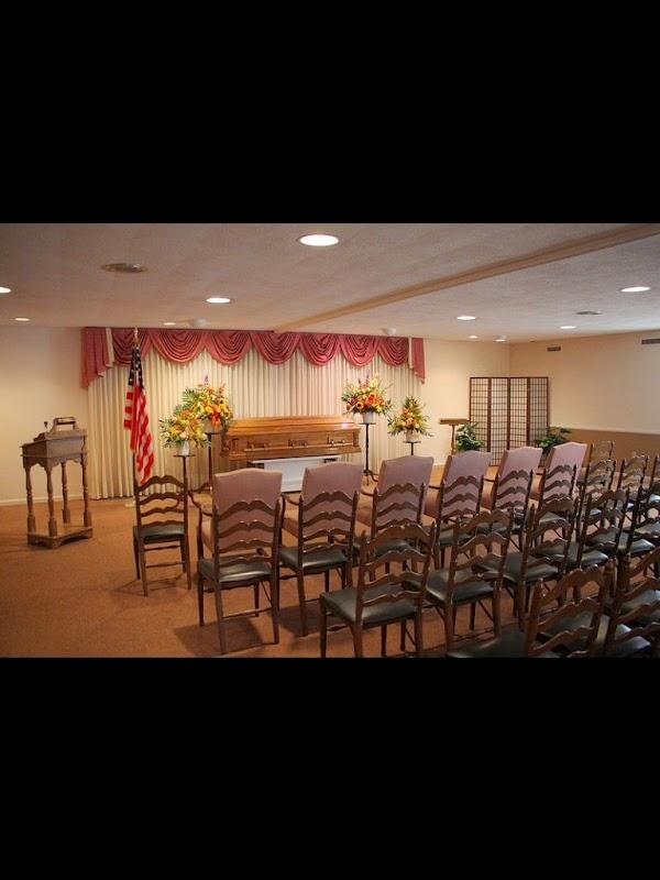 Murray-Paradee Funeral Home, Inc. in Cherry Hill New Jersey