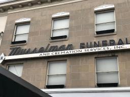 Musselman Funeral Home & Cremation Services in Lemoyne Pennsylvania