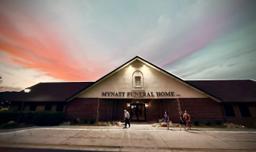Mynatt Funeral Home - Halls Chapel in Knoxville Tennessee