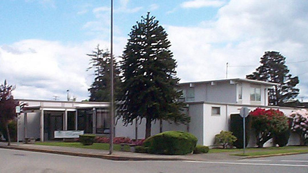 Myrtle Grove Funeral Service in Coquille Oregon