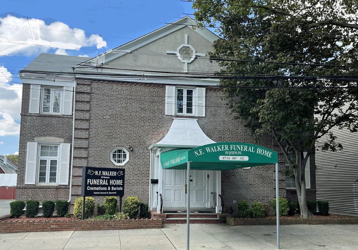 N F Walker Of Queens Inc in Woodhaven New York