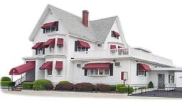 Nadworny Funeral Home & Cremation Service building in Lynn, Massachusetts