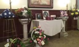 Nampa Funeral Home-Yraguen Chapel in Nampa Idaho