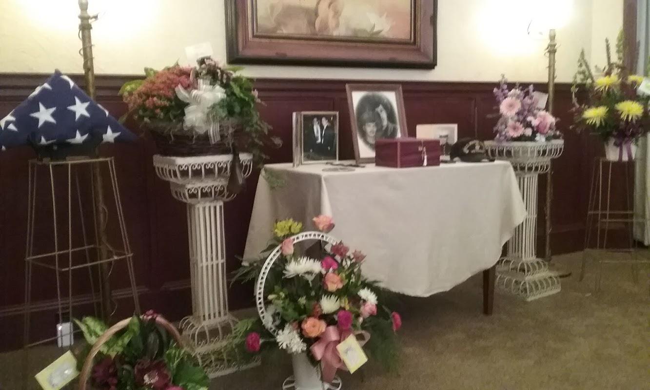 Nampa Funeral Home-Yraguen Chapel in Nampa Idaho