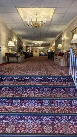 Nardolillo Funeral Home in Cranston Rhode Island