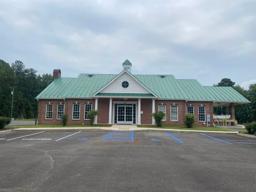 Nash & Slaw Funeral Home in Colonial Beach Virginia