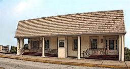 Nation Funeral Home in McDonald Pennsylvania