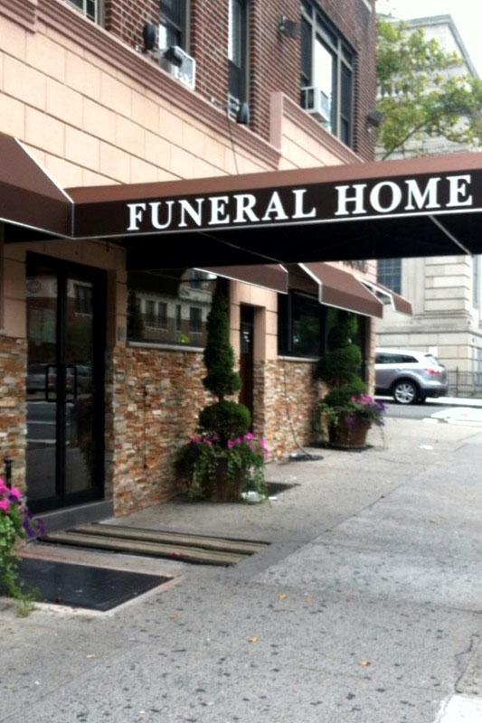 National Funeral Service in Brooklyn New York