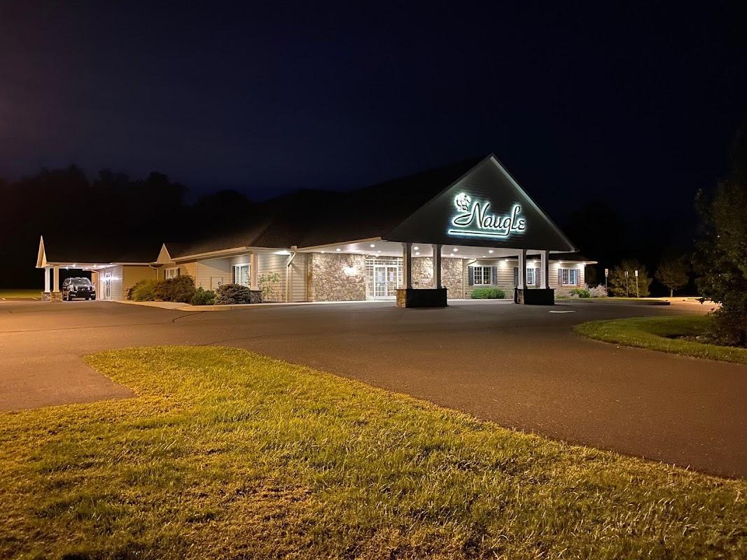 Naugle Funeral & Cremation Service in Quakertown Pennsylvania