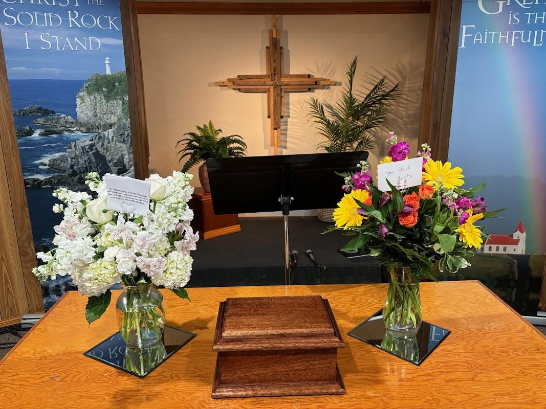 Nebraska Cremation Society in Wahoo Nebraska