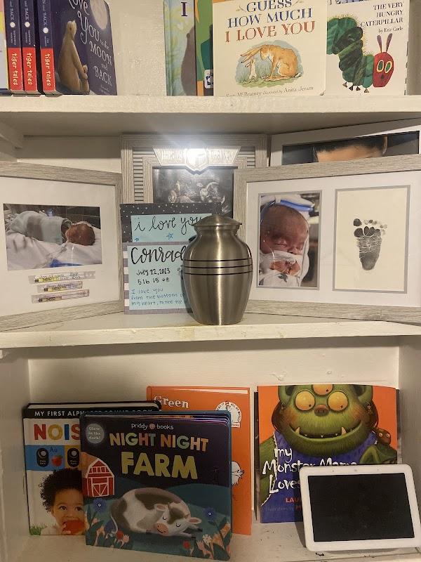 Needham Storey & Wampner Funeral Service - North Chapel in Marion Indiana