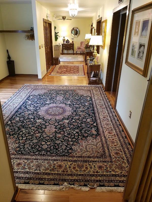 Neely Funeral Home in Glenshaw Pennsylvania