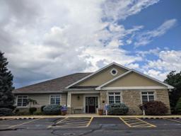 Neidecker-LeVeck & Crosser Funeral Home in Lakeside Ohio