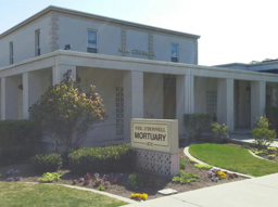 Neil O'Donnell & Sons Mortuary & Crematory in Salt Lake City Utah