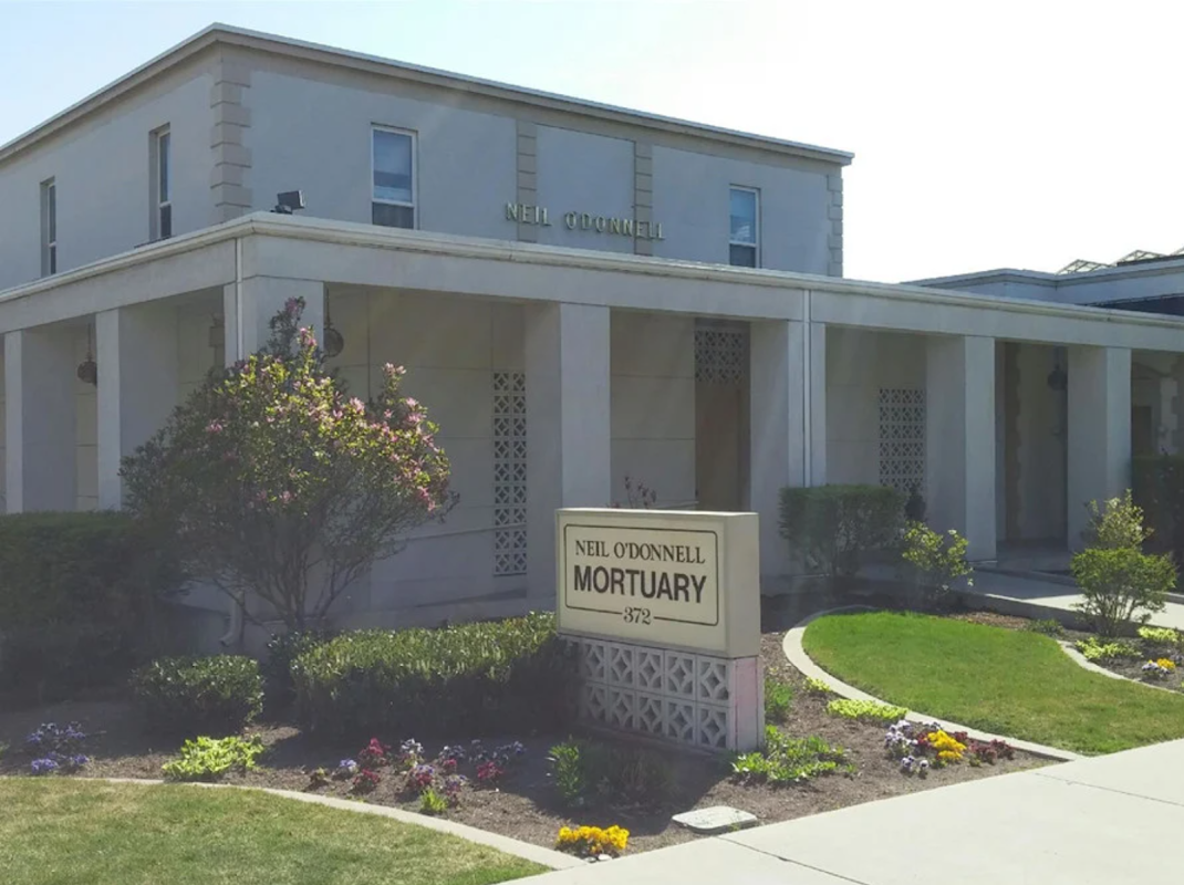 Neil O'Donnell & Sons Mortuary & Crematory in Salt Lake City Utah