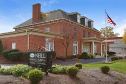 Neill Funeral Home in Camp Hill Pennsylvania