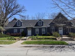 Neill-Schwensen-Rook Funeral Home in Clay Center Kansas