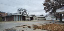 Nelson-Boylan-LeRette Funeral Chapel in Red Oak Iowa