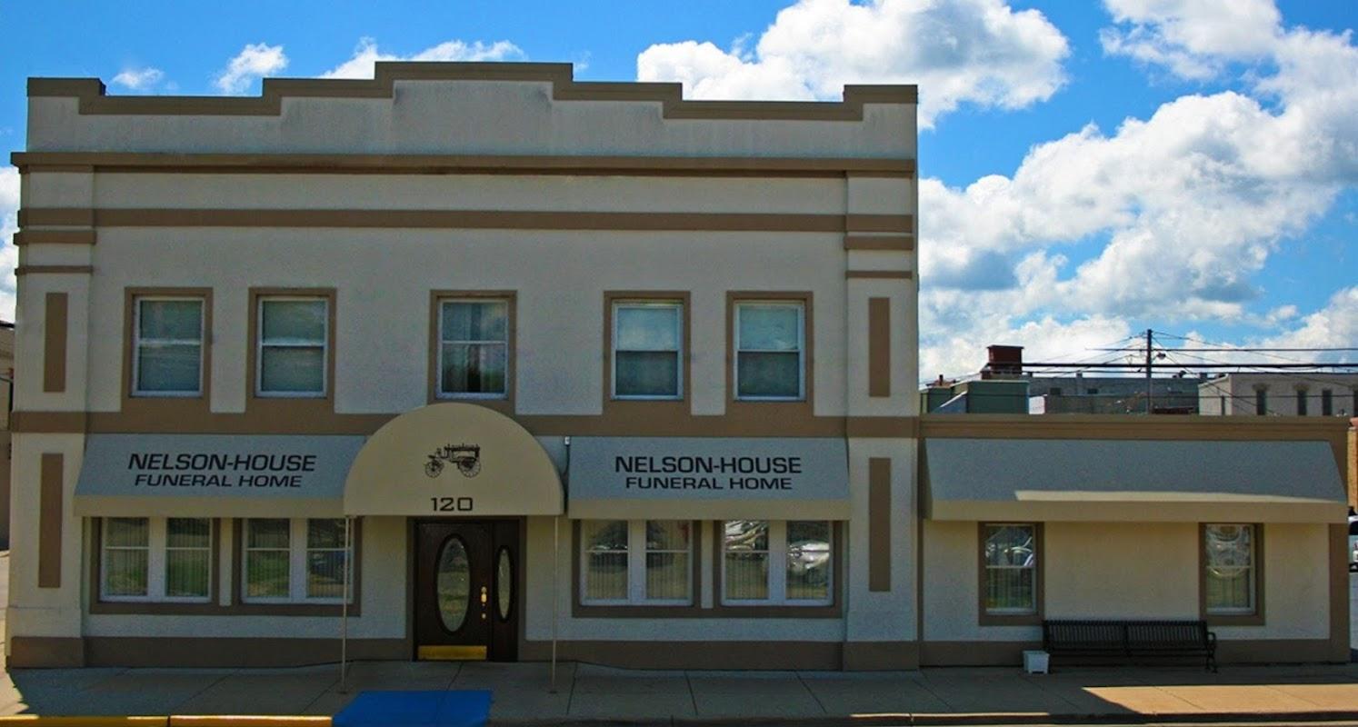 Nelson-House Funeral Home in Owosso Michigan