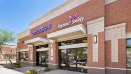 Neptune Society Cremation Services in Tempe Arizona