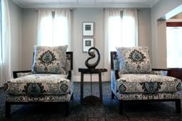 Neumyer Funeral Home building in Harrisburg, Pennsylvania