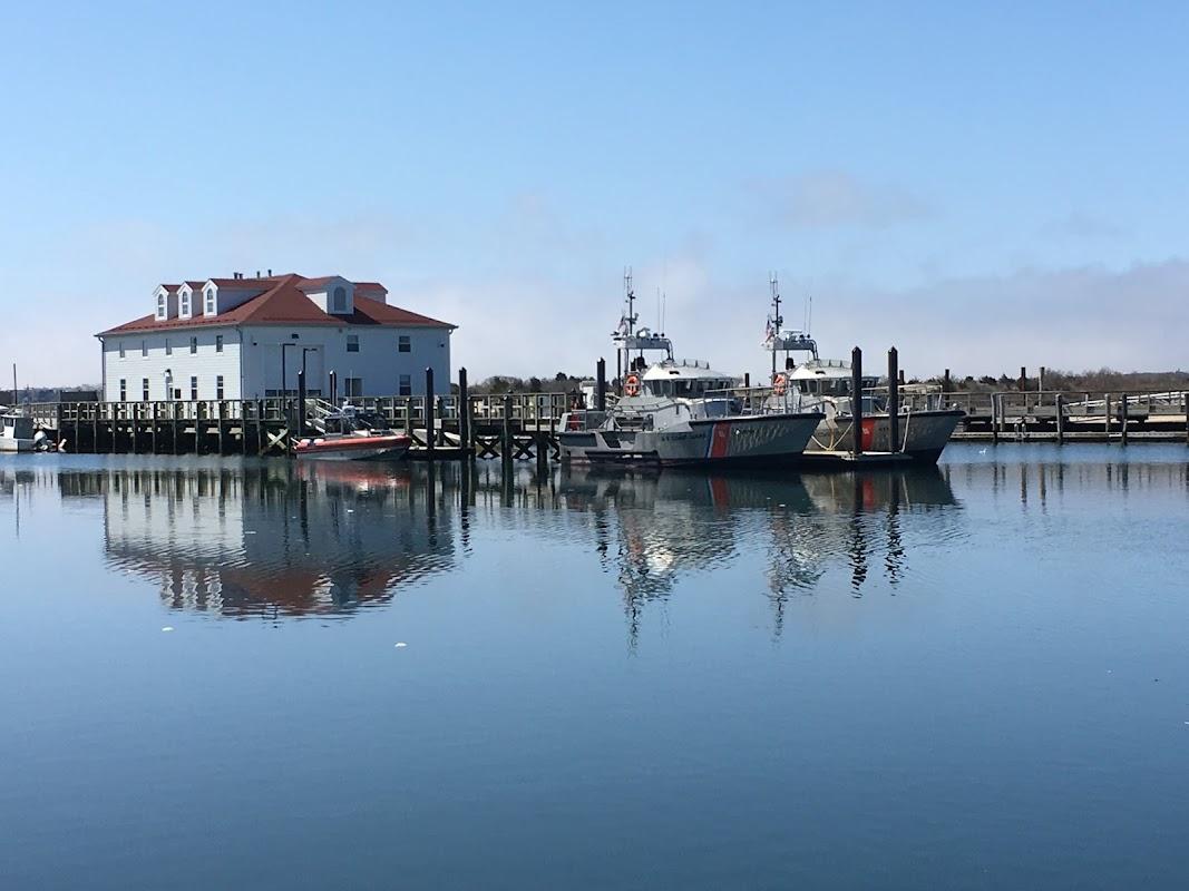 New England Expedtion in Providence Rhode Island