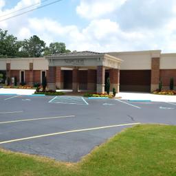 New Hope Funeral Home in New Hope Alabama