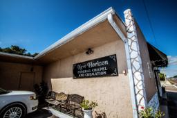 New Horizon Funeral Chapel & Cremation in Saint Cloud Florida