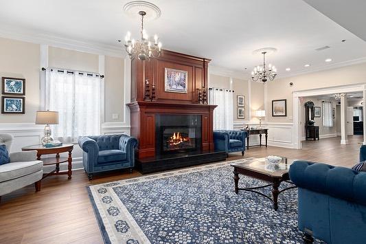 New Hyde Park Funeral Home Llc in New Hyde Park New York