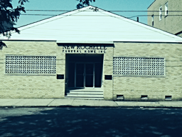 New Rochelle Funeral Home Inc in New Rochelle New York