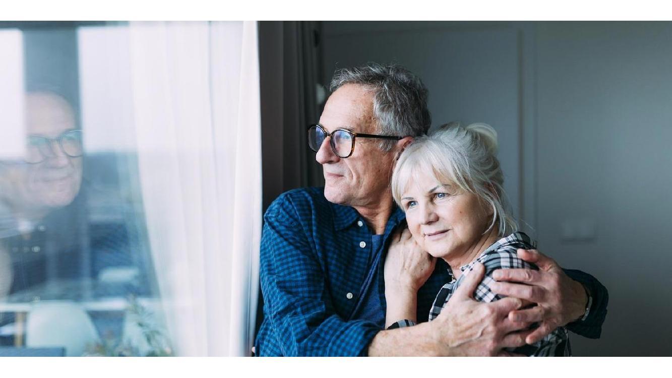 Newell Funeral Home building in Mount Vernon, Illinois