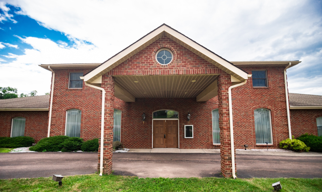 Newman Funeral Home Inc in Dunkirk New York