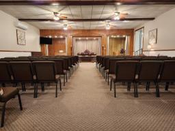 Nichols Life Tribute Funeral & Memorial Services in Muscatine Iowa