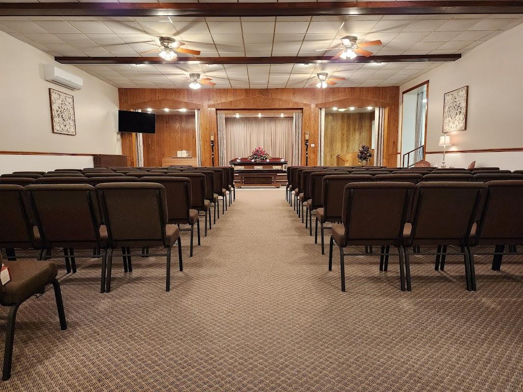 Nichols Life Tribute Funeral & Memorial Services in Muscatine Iowa