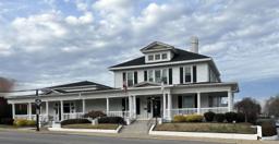Nicholson Funeral Home in Statesville North Carolina