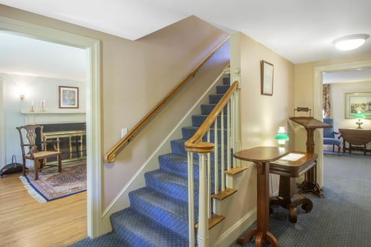 Nickerson Funeral Home in Orleans Massachusetts