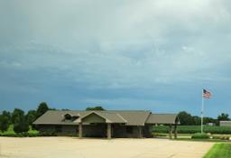 Nicklas D. Jensen Funeral Homes in Correctionville Iowa