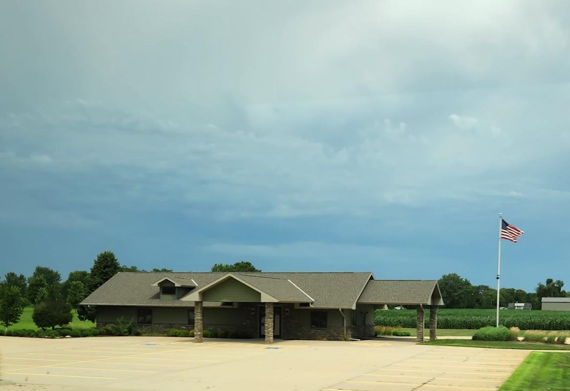 Nicklas D. Jensen Funeral Homes in Correctionville Iowa