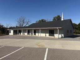 Nilson Funeral Home in Columbia Missouri